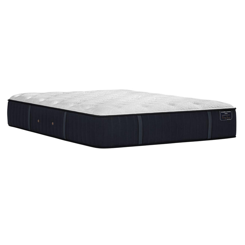  Sleep Sets_Yes  Size_King  -- Hurston Cushion Luxury Firm Mattress Set (King) IMAGE 5