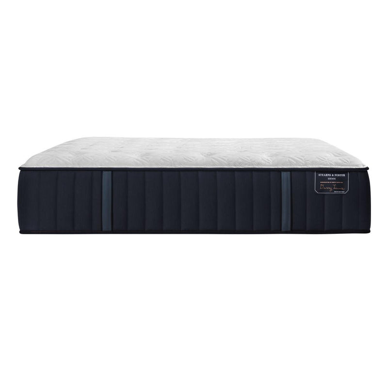  Sleep Sets_Yes  Size_King  -- Hurston Cushion Luxury Firm Mattress Set (King) IMAGE 6