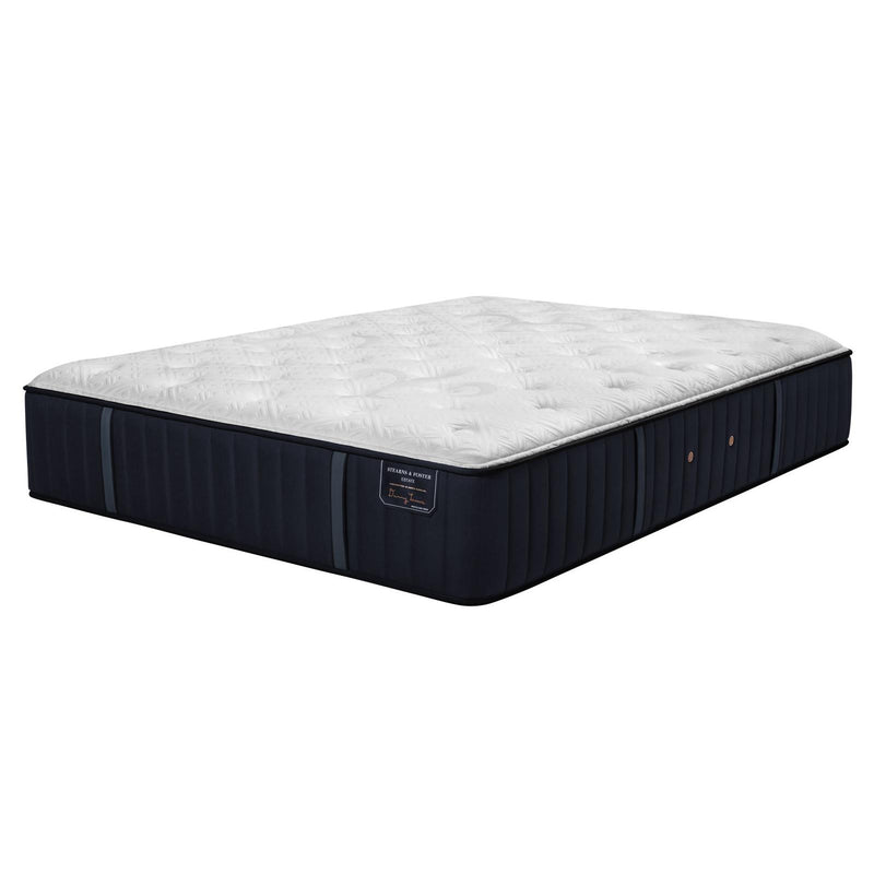  Sleep Sets_Yes  Size_Twin XL  -- Hurston Luxury Plush Mattress IMAGE 4