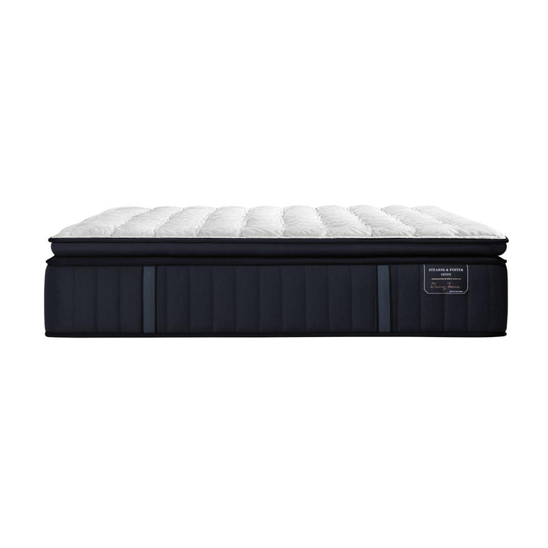  Sleep Sets_Yes  Size_Full  -- Hurston Luxury Firm Euro Pillow Top Mattress IMAGE 6