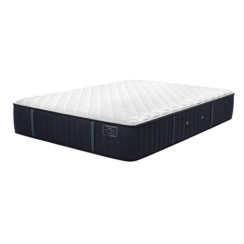  Sleep Sets_Yes  Size_Queen  -- Rockwell Ultra Firm Mattress Set (Queen) IMAGE 4