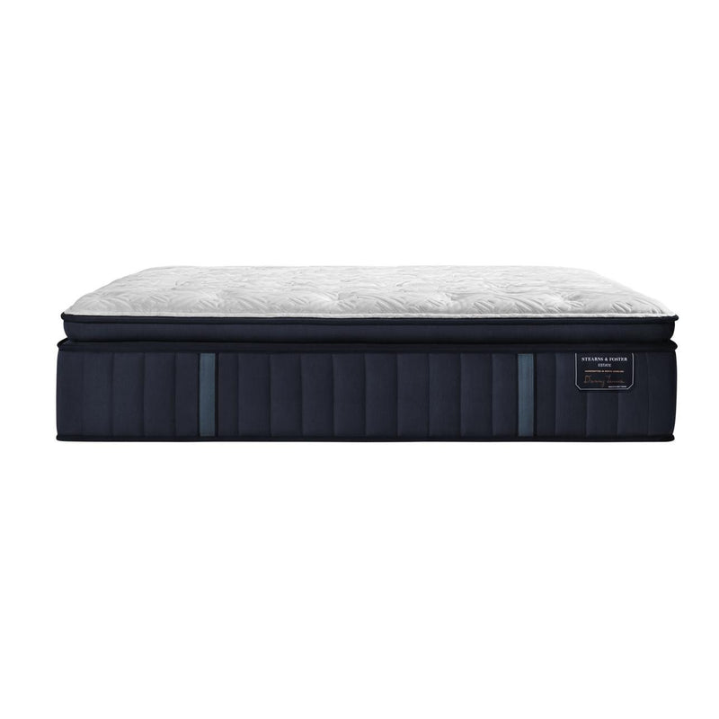  Sleep Sets_Yes  Size_Full  -- Rockwell Luxury Plush Euro Pillow Top Mattress IMAGE 5
