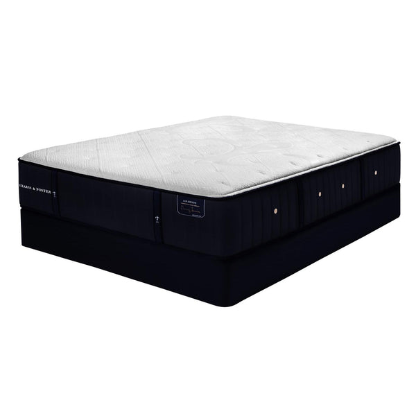  Sleep Sets_Yes  Size_Full  -- Cassatt Luxury Firm Mattress IMAGE 1