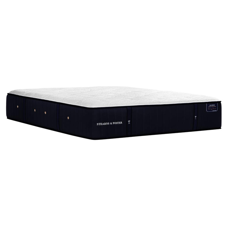  Sleep Sets_Yes  Size_Full  -- Cassatt Luxury Firm Mattress IMAGE 5