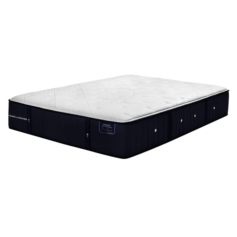  Sleep Sets_Yes  Size_Queen  -- Cassatt Luxury Firm Mattress Set (Queen) IMAGE 4
