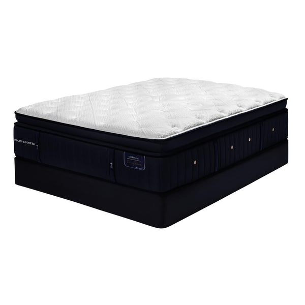  Sleep Sets_Yes  Size_Full  -- Cassatt Luxury Firm Pillow Top Mattress IMAGE 1