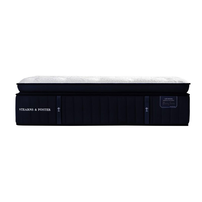  Cassatt Luxury Firm Pillow Top Mattress IMAGE 6