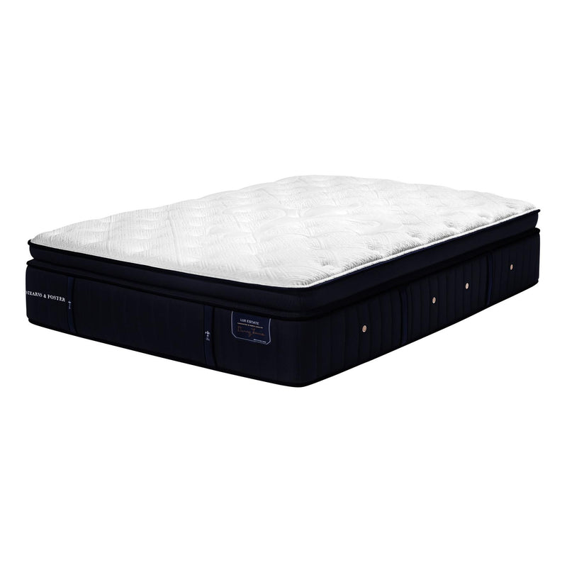  Sleep Sets_Yes  Size_Queen  -- Cassatt Luxury Firm Pillow Top Mattress Set (Queen) IMAGE 4