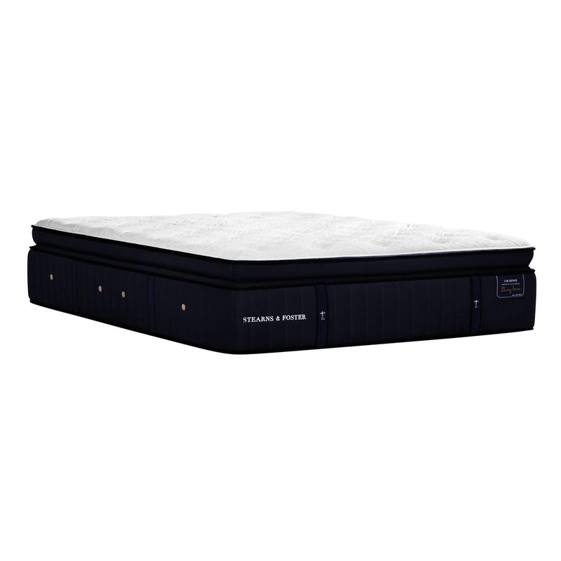  Sleep Sets_Yes  Size_California King  -- Cassatt Luxury Firm Pillow Top Mattress Set (California King) IMAGE 5