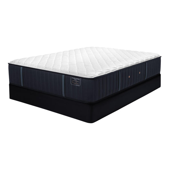  Sleep Sets_Yes  Size_Full  -- Rockwell Luxury Firm Mattress IMAGE 1