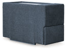 Modmax - L-Shaped Sectional - Ink