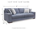 Belvoir - Sofa