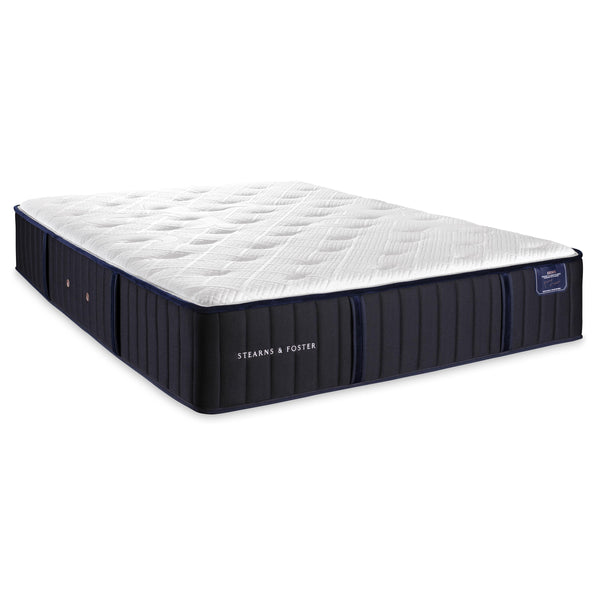  Sleep Sets_No  Size_Twin XL  -- Amber Shore Luxury Firm Mattress IMAGE 1