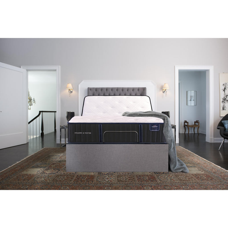  Sleep Sets_No  Size_Full  -- Amber Shore Luxury Firm Mattress (Full) IMAGE 10