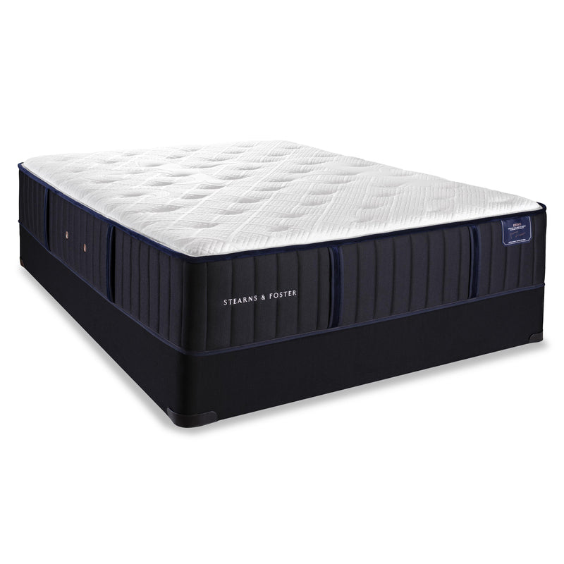  Sleep Sets_No  Size_Full  -- Amber Shore Luxury Firm Mattress (Full) IMAGE 5