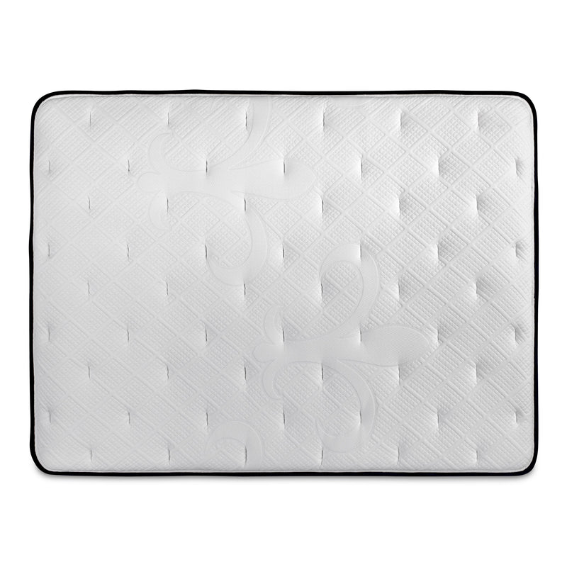  Sleep Sets_No  Size_Queen  -- Amber Shore Luxury Firm Mattress (Queen) IMAGE 9