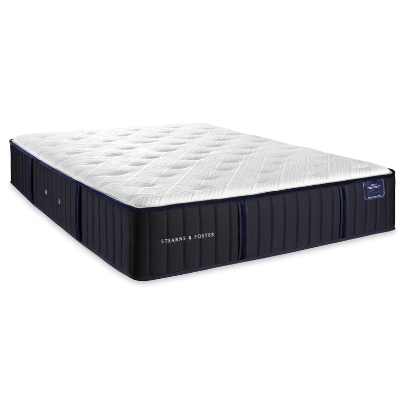  Sleep Sets_No  Size_King  -- Amber Shore Luxury Firm Mattress (King) IMAGE 1