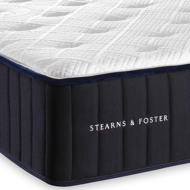  Sleep Sets_No  Size_King  -- Amber Shore Luxury Firm Mattress (King) IMAGE 4