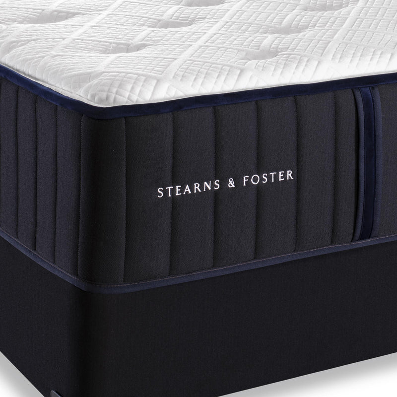  Sleep Sets_No  Size_King  -- Amber Shore Luxury Firm Mattress (King) IMAGE 8