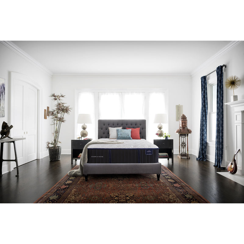  Sleep Sets_Yes  Size_King  -- Amber Shore Luxury Firm Mattress Set (King) IMAGE 6