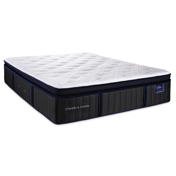  Sleep Sets_No  Size_Twin XL  -- East Bourne Cushion Firm Pillow Top Mattress IMAGE 1