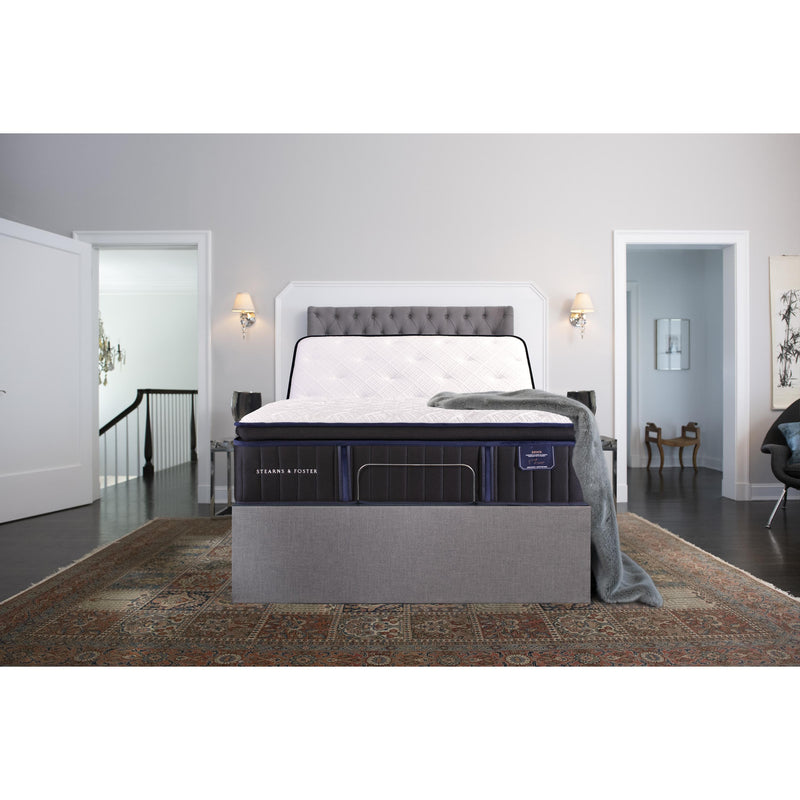  Sleep Sets_No  Size_Full  -- East Bourne Cushion Firm Pillow Top Mattress (Full) IMAGE 10