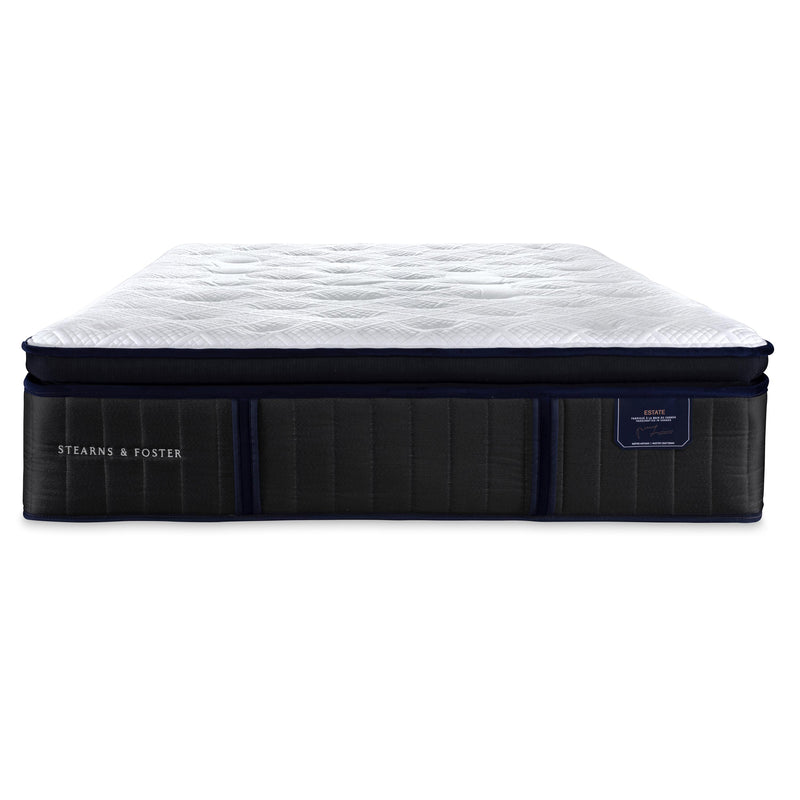  Sleep Sets_No  Size_Full  -- East Bourne Cushion Firm Pillow Top Mattress (Full) IMAGE 2