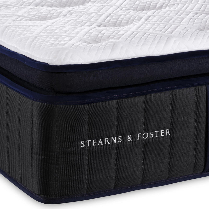  Sleep Sets_No  Size_Queen  -- East Bourne Cushion Firm Pillow Top Mattress (Queen) IMAGE 4