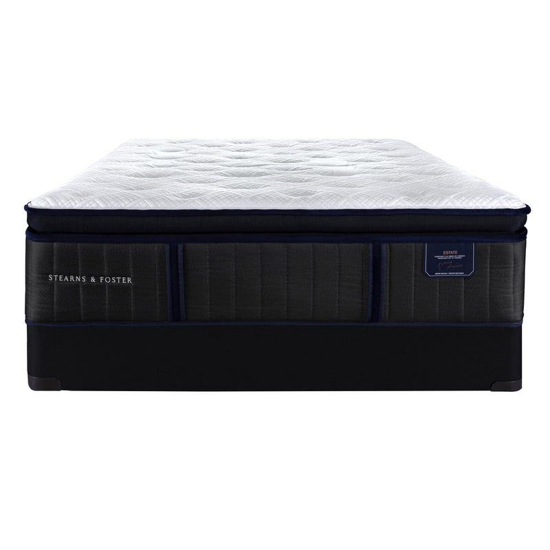  Sleep Sets_No  Size_Queen  -- East Bourne Cushion Firm Pillow Top Mattress (Queen) IMAGE 6