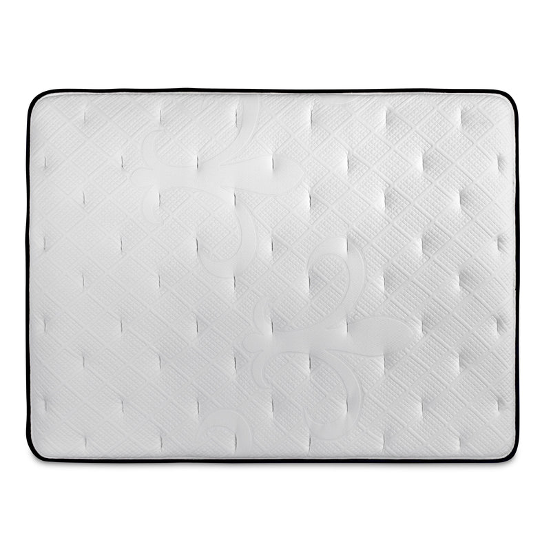  Sleep Sets_Yes  Size_Queen  -- East Bourne Cushion Firm Pillow Top Mattress Set (Queen) IMAGE 5