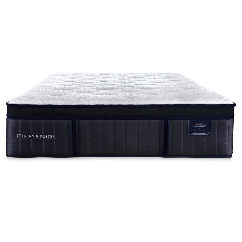  Sleep Sets_No  Size_Queen  -- Baton Rouge Luxury Firm Euro Top Mattress (Queen) IMAGE 2