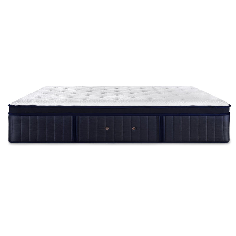  Sleep Sets_No  Size_Queen  -- Baton Rouge Luxury Firm Euro Top Mattress (Queen) IMAGE 3