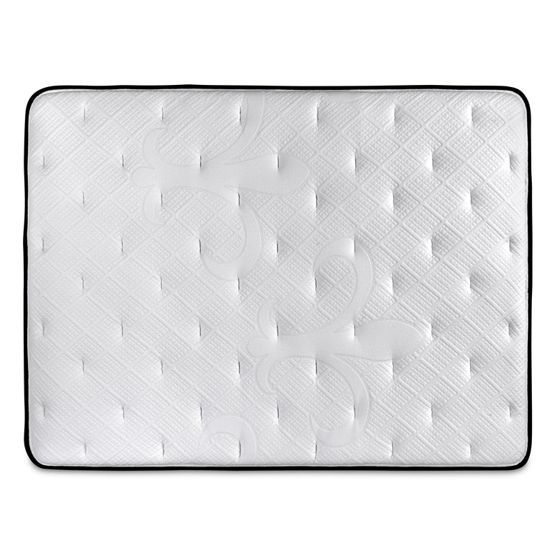  Sleep Sets_Yes  Size_Queen  -- Baton Rouge Luxury Firm Euro Top Mattress Set (Queen) IMAGE 5