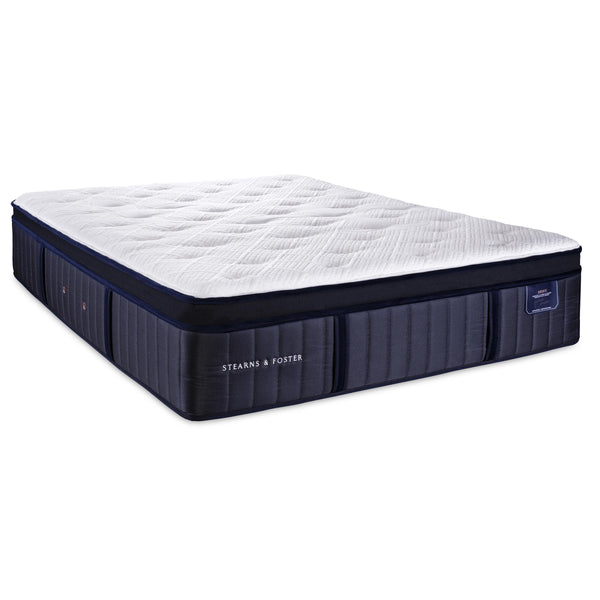  Sleep Sets_No  Size_Twin XL  -- Baton Rouge Plush Euro Top Mattress IMAGE 1