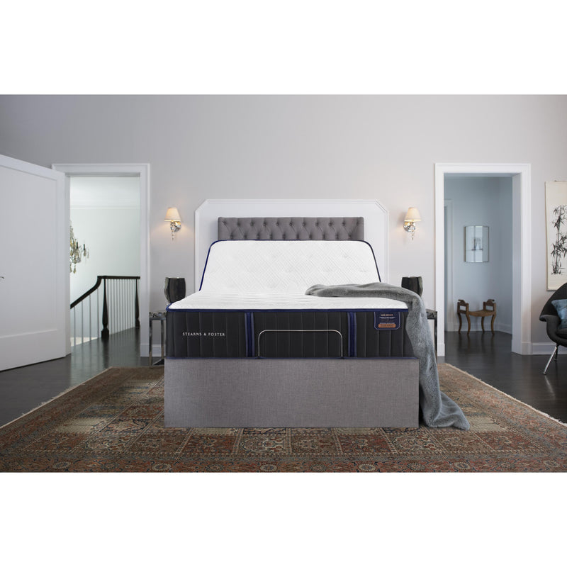  Stearns & Foster Sheffield Park Luxury Firm Mattress (Twin XL) IMAGE 10
