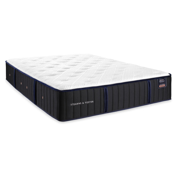  Stearns & Foster Sheffield Park Luxury Firm Mattress (Full) IMAGE 1
