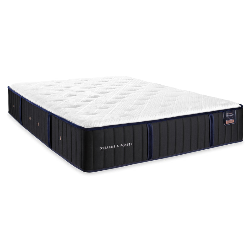  Stearns & Foster Sheffield Park Luxury Firm Mattress (Full) IMAGE 1