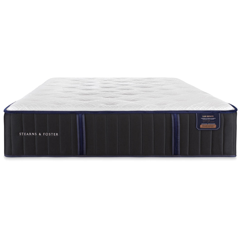  Stearns & Foster Sheffield Park Luxury Firm Mattress (Queen) IMAGE 2