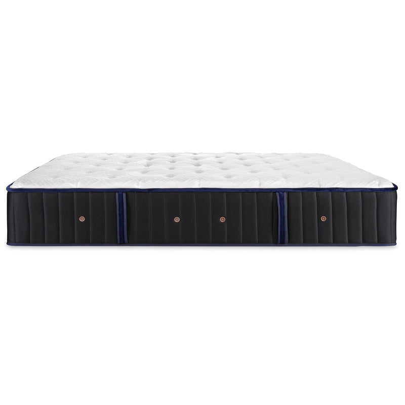  Stearns & Foster Sheffield Park Luxury Firm Mattress (Queen) IMAGE 3