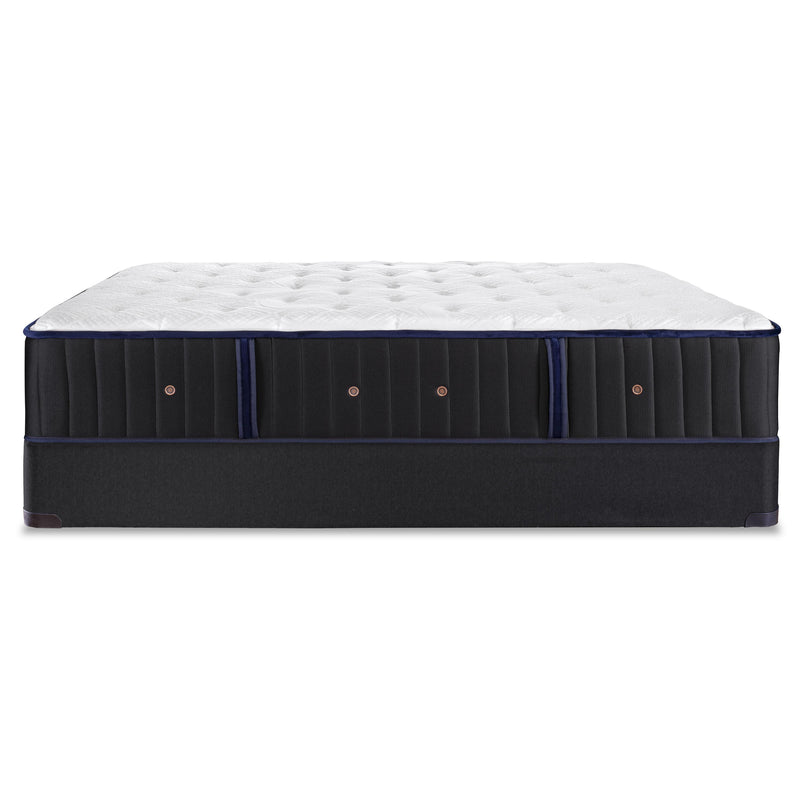  Stearns & Foster Sheffield Park Luxury Firm Mattress (Queen) IMAGE 7