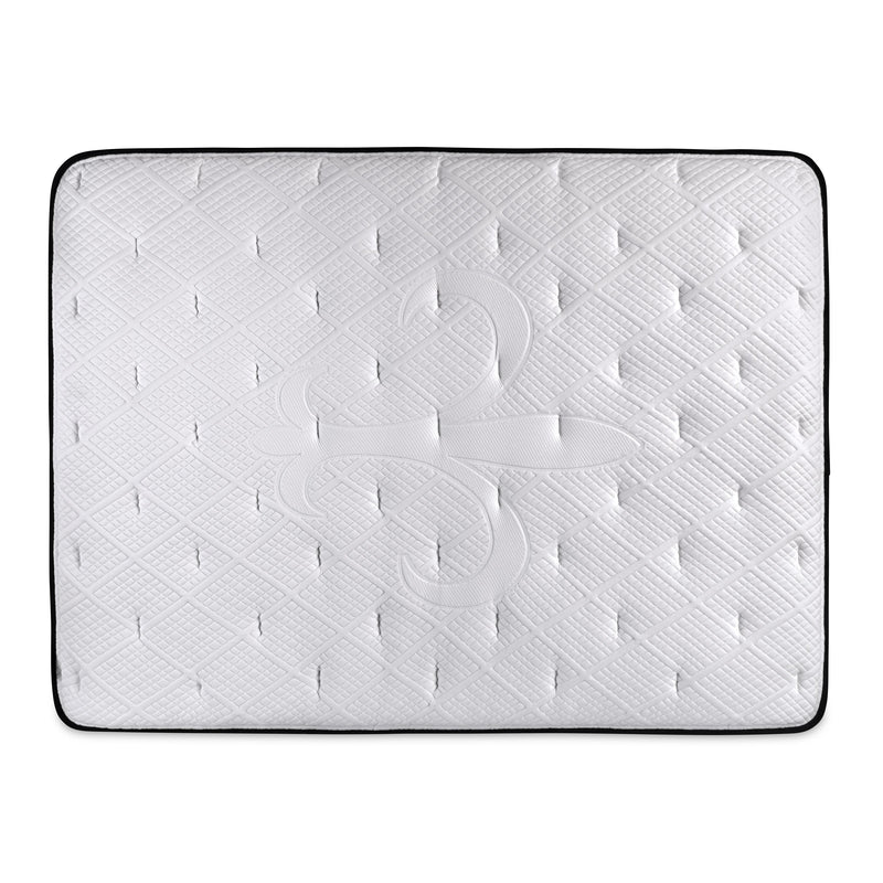  Stearns & Foster Sheffield Park Luxury Firm Mattress Set (Twin XL) IMAGE 5