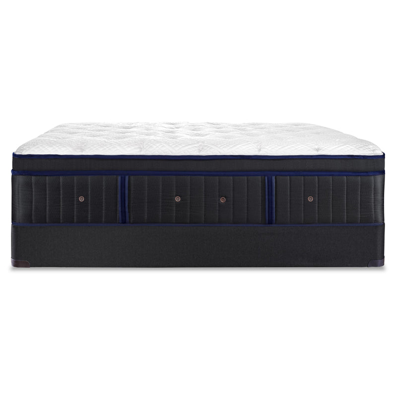  Stearns & Foster Chateau Orleans Cushion Firm Euro Top Mattress (Twin XL) IMAGE 7