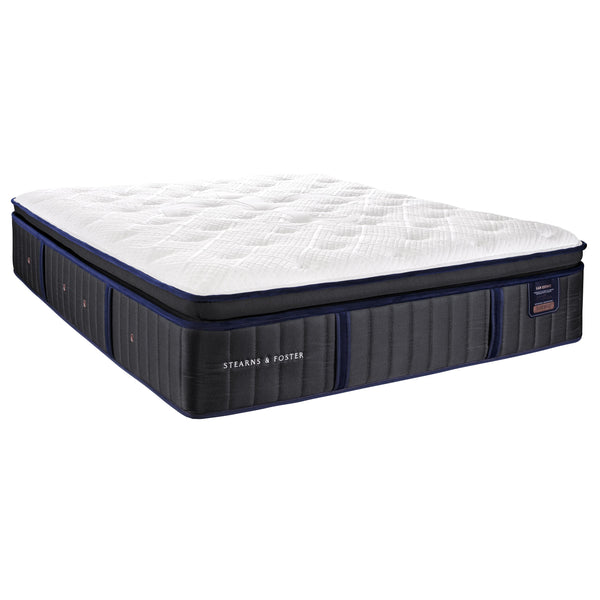  Sleep Sets_No  Size_Twin XL  -- Wynn Manor Luxury Plush Pillow Top Mattress IMAGE 1