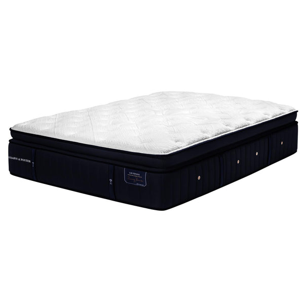  Sleep Sets_No  Size_Twin XL  -- Cassett Luxury Plush Pillow Top Mattress IMAGE 1