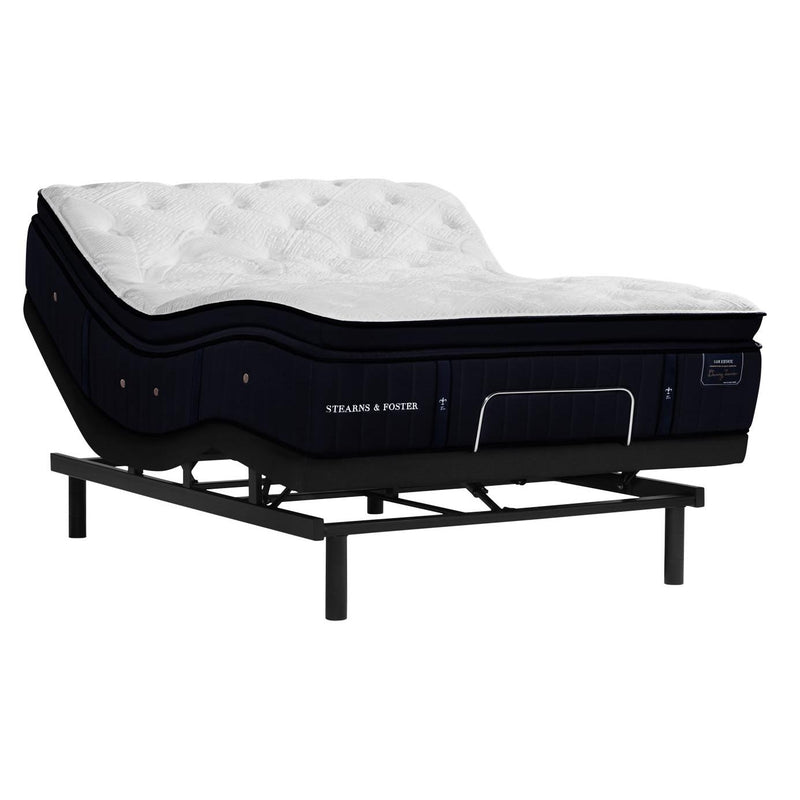  Sleep Sets_No  Size_Full  -- Cassett Luxury Plush Pillow Top Mattress (Full) IMAGE 6