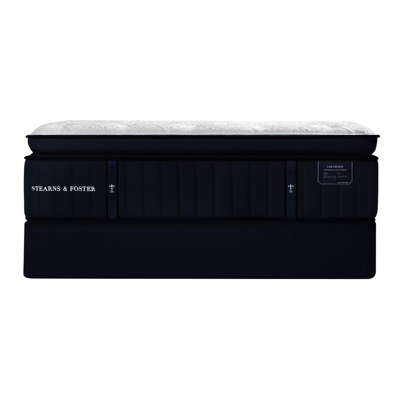  Sleep Sets_No  Size_King  -- Cassett Luxury Plush Pillow Top Mattress (King) IMAGE 5
