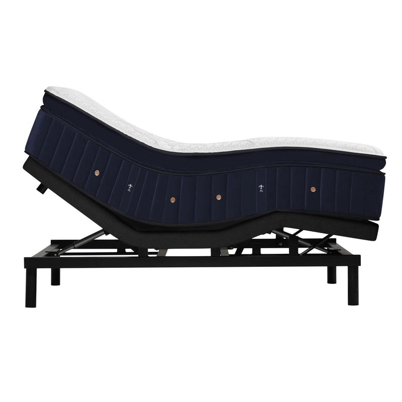  Sleep Sets_No  Size_Twin XL  -- Hepburn Luxury Plush Euro Pillow Top Mattress IMAGE 5
