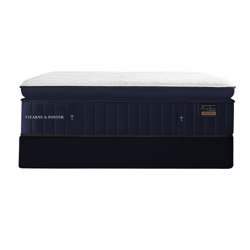  Sleep Sets_No  Size_Queen  -- Hepburn Luxury Plush Euro Pillow Top Mattress (Queen) IMAGE 3