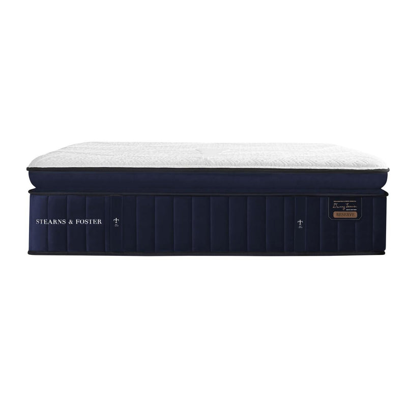  Sleep Sets_Yes  Size_Full  -- Hepburn Luxury Plush Euro Pillow Top Mattress Set (Full) IMAGE 3