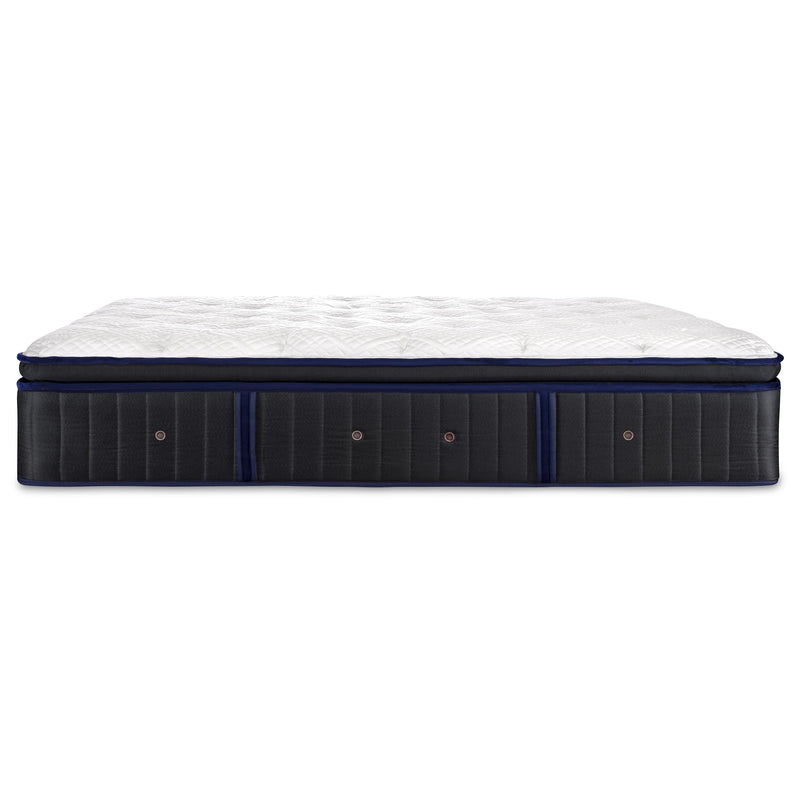  Sleep Sets_No  Size_Queen  -- Wynn Manor Luxury Plush Pillow Top Mattress (Queen) IMAGE 3